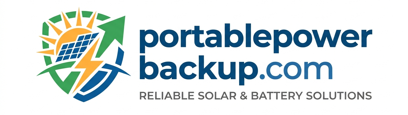 portablepowerbackup.com